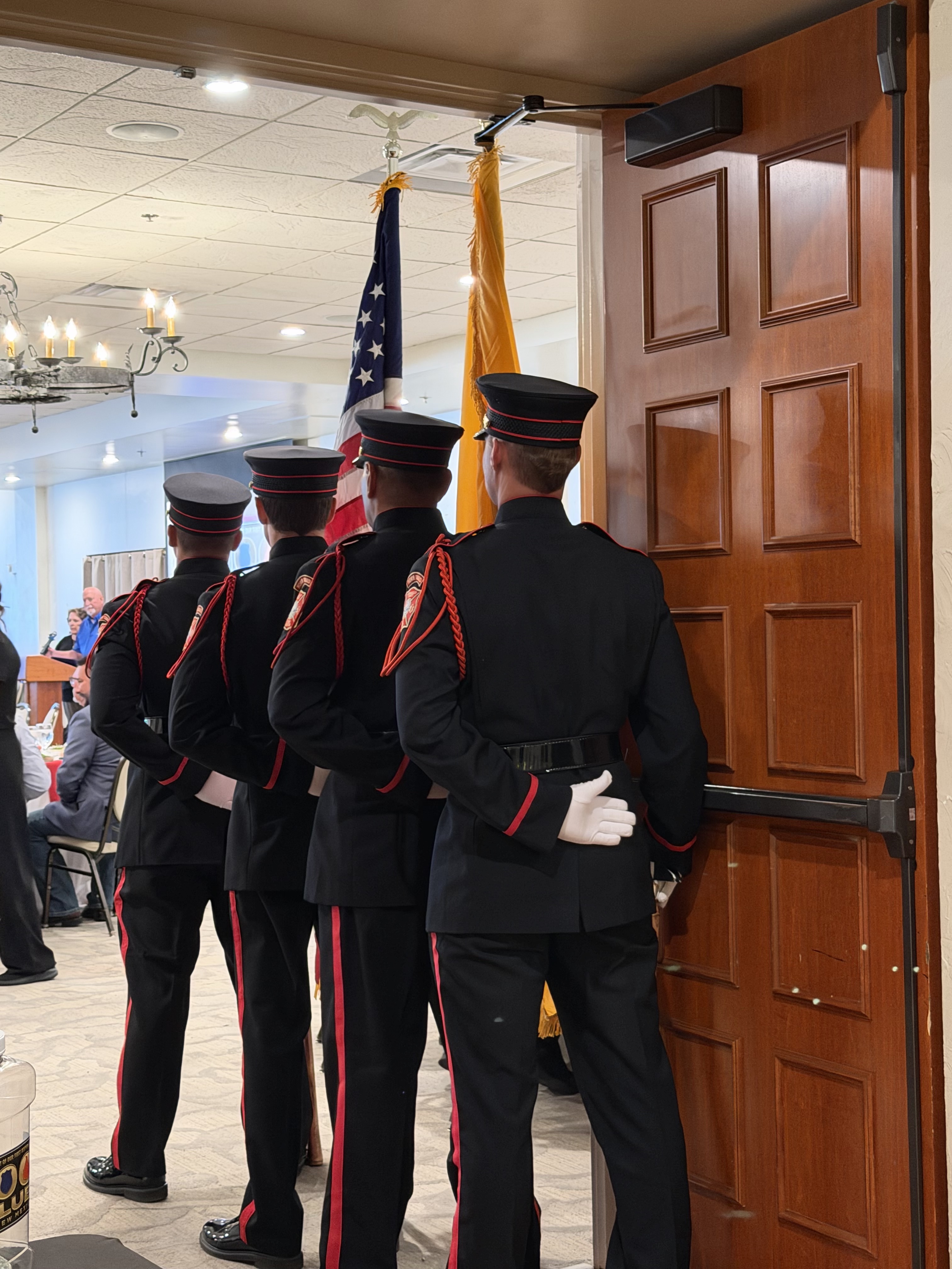 AHEPA Chapter 501